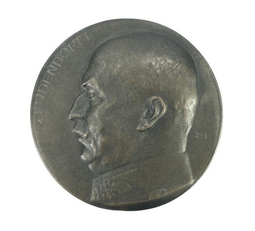 1916 german commemorative - 1916,