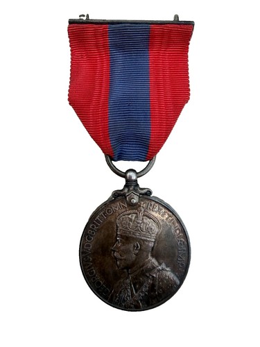 Genuine silver george - genuine,