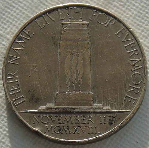 1928 wwi 10th anniversary - 10th,