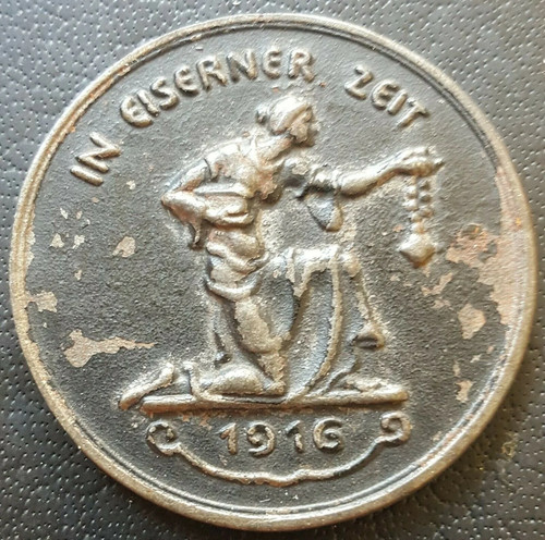 8615 german ww1 - ✚8615✚,