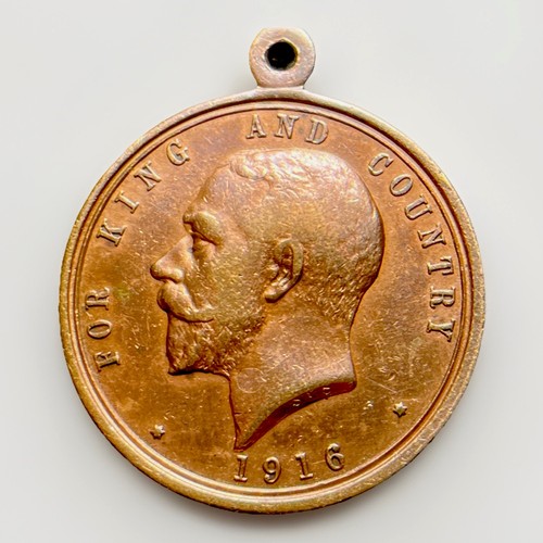 Australia 1916 anzac - australia_1916,