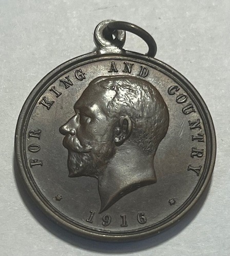 Australia 1916 anzac - -,
