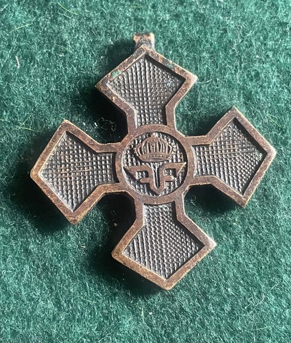 Wwi commemorative cross the - wwi, of