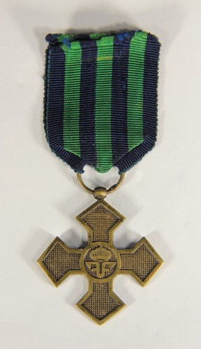 Romania 1916 1918 wwi medal - wwi,