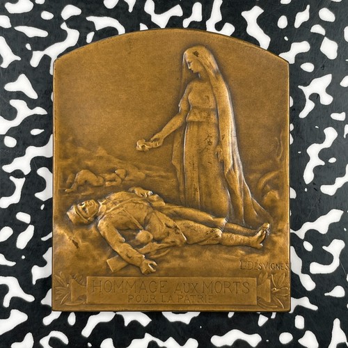 France wwi - (1916),