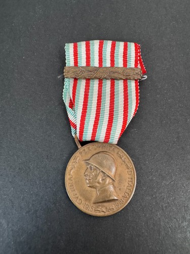 Ww1 italian commemorative - italian,